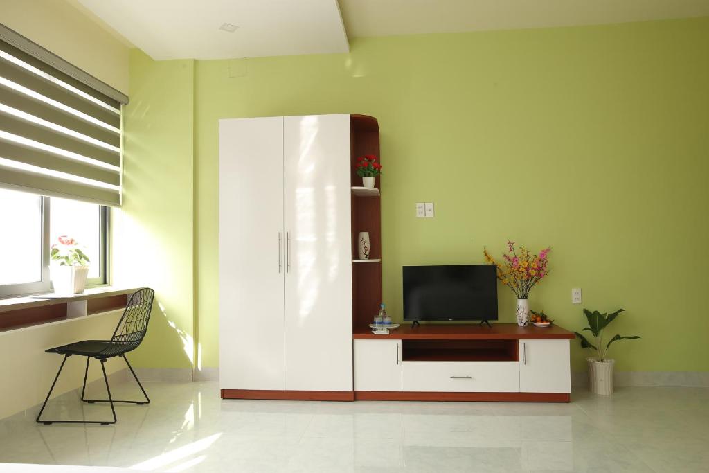 Lâm Garden Boutique Homestay