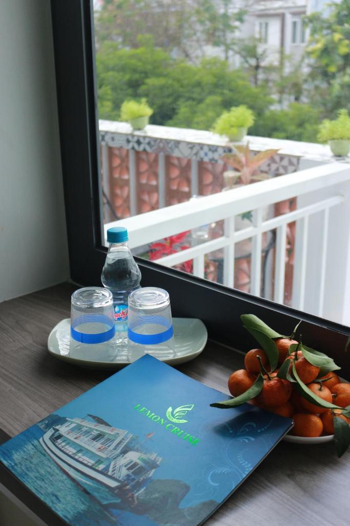 Lâm Garden Boutique Homestay