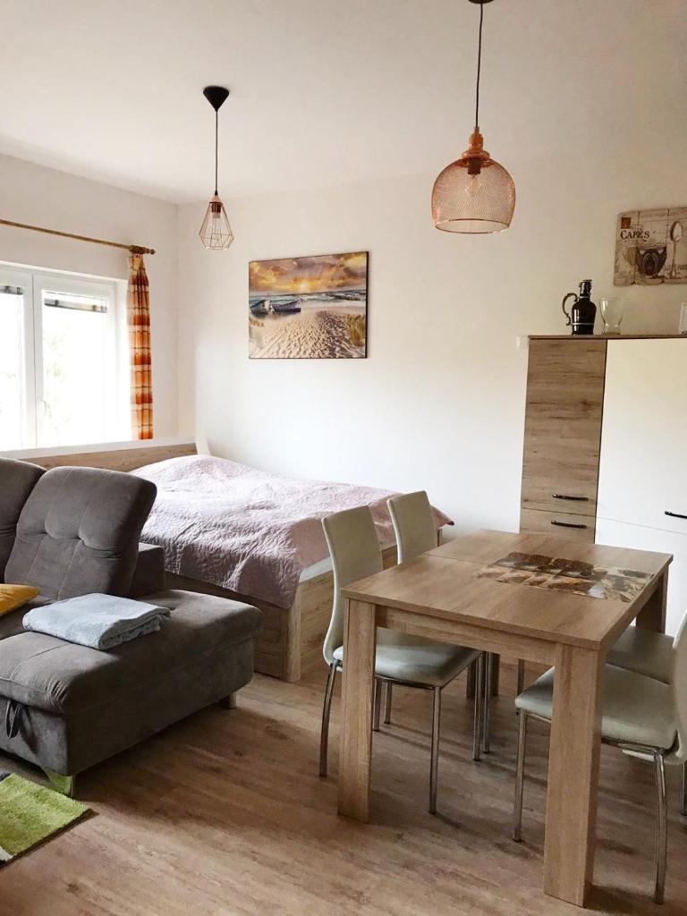 Apartmán Monny photo 2