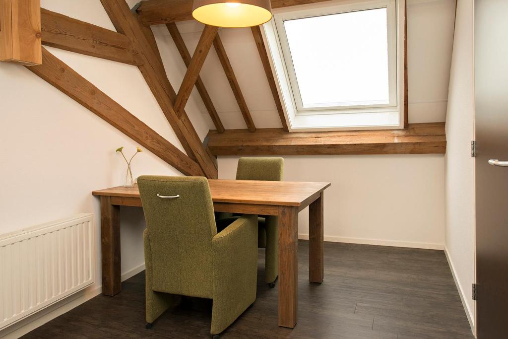 Hoevehotel 'Hof Christina' photo 3