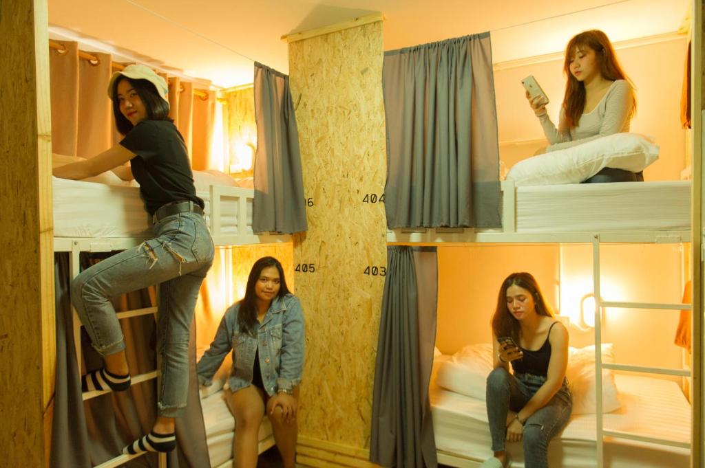 Khoksametchun Hostel photo 3