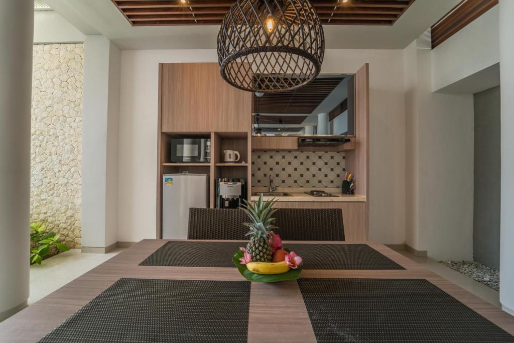Ola Villas at Uluwatu - Tap to explore photos