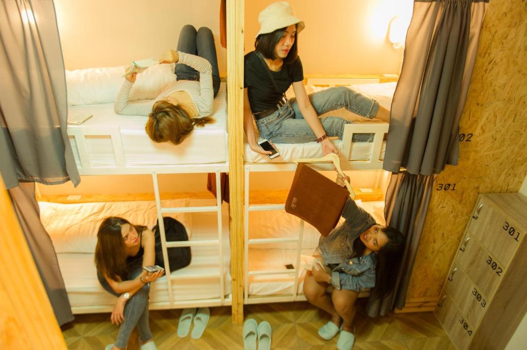 Khoksametchun Hostel photo 2