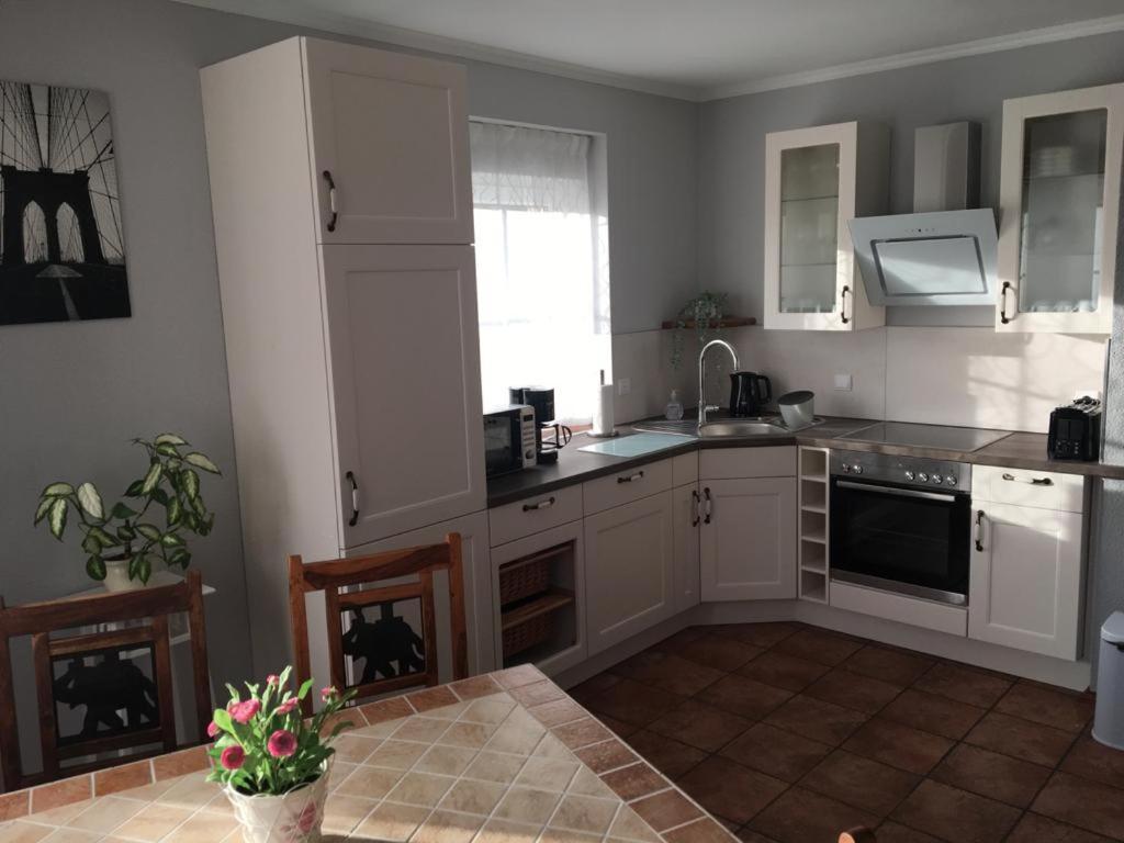 Spreewald-Ferienwohnung Jahn photo 1
