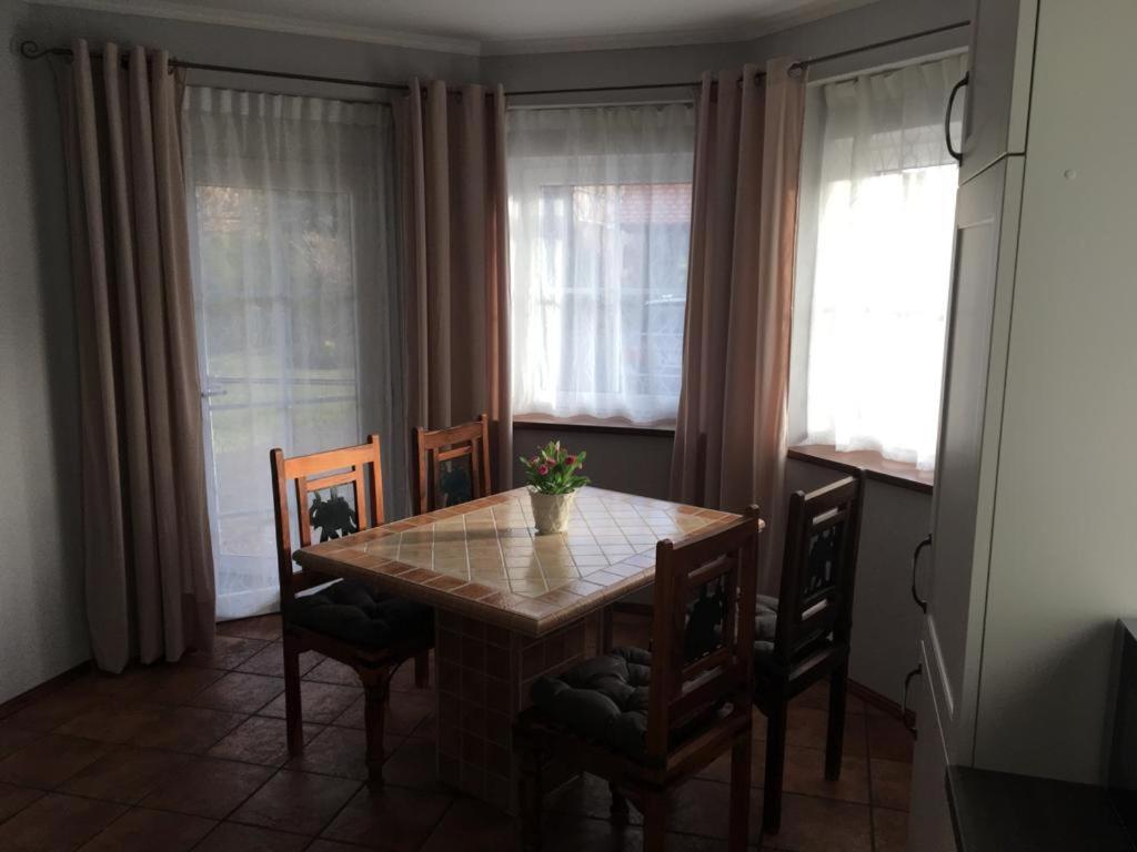 Spreewald-Ferienwohnung Jahn photo 3