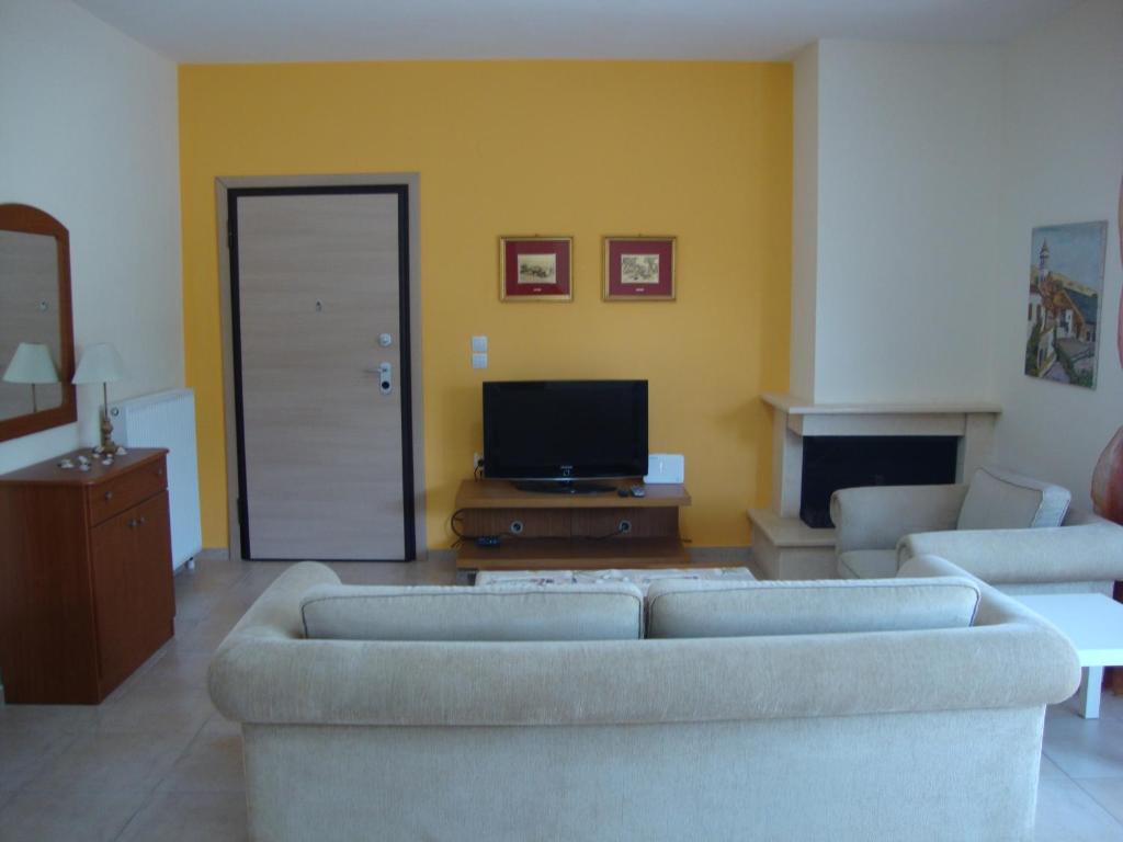 Joy Apartment photo 3
