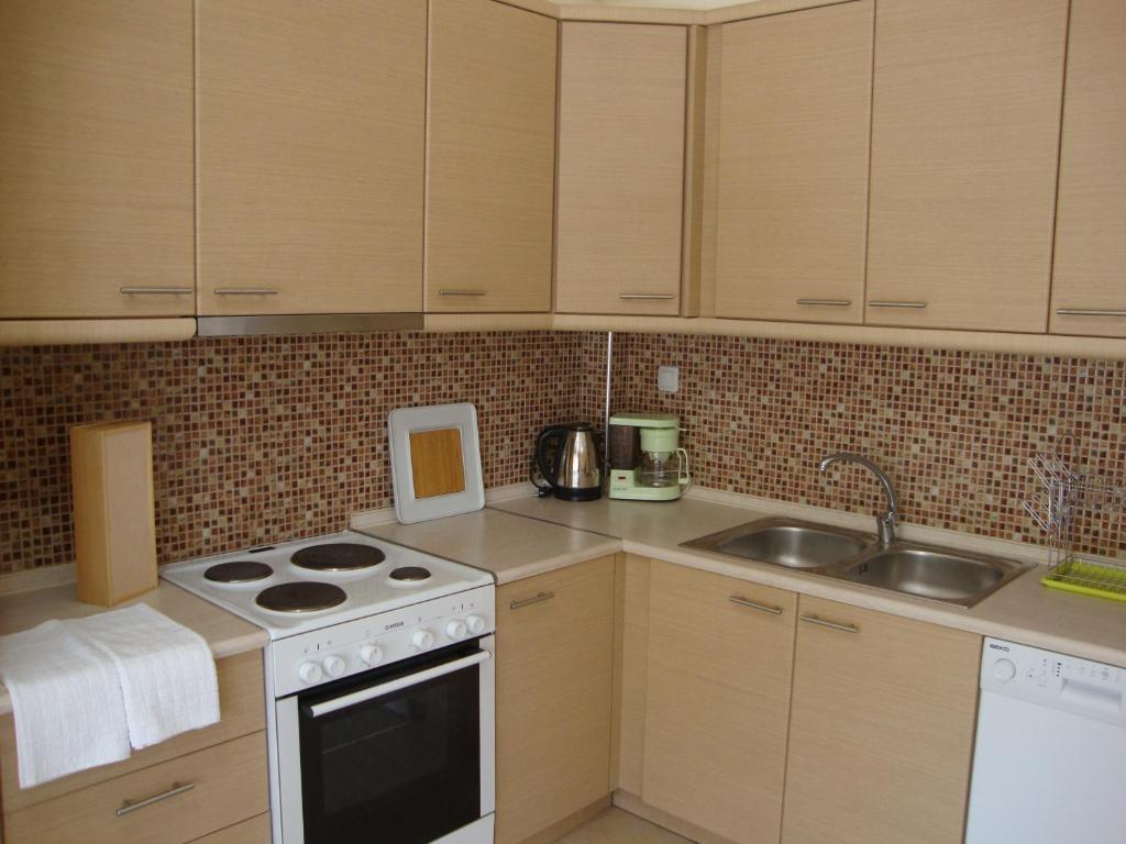 Joy Apartment photo 1