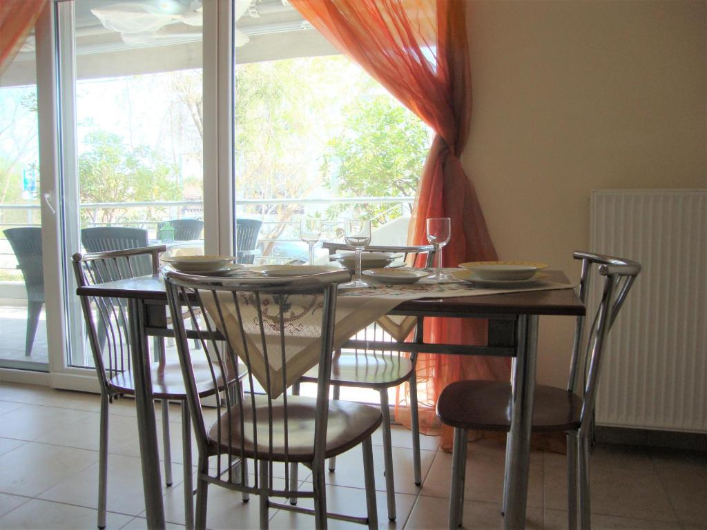 Joy Apartment photo 2