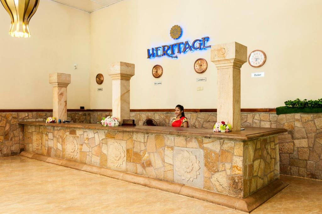 Heritage Hotel photo 3
