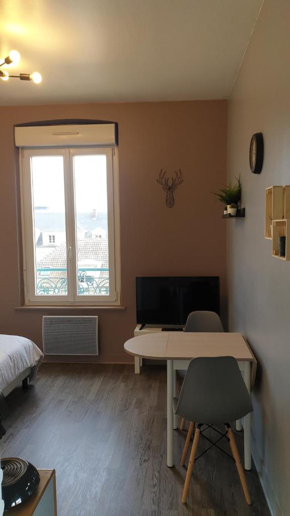 Linotin centre ville Compiègne photo 2