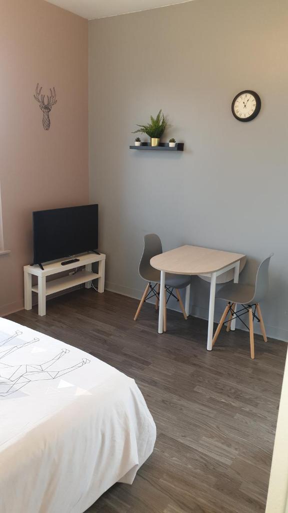 Linotin centre ville Compiègne photo 1