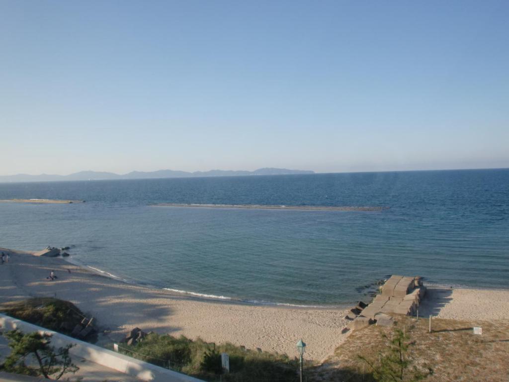 Bayside Square Kaike Hotel photo 2