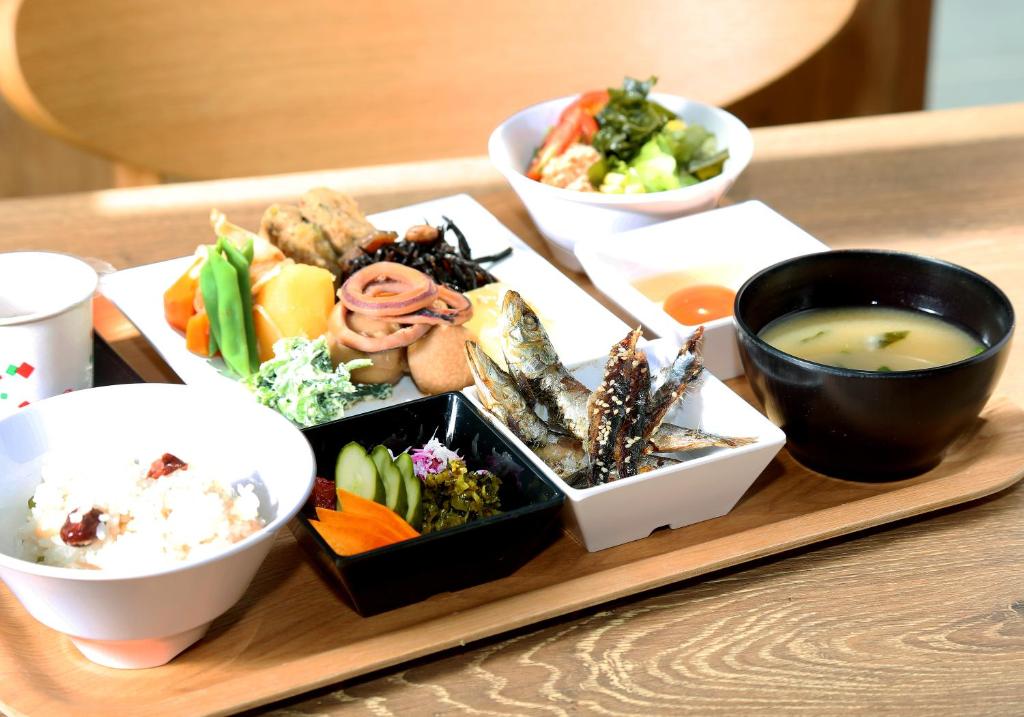 Daiwa Roynet Hotel Chiba-chuo photo 2