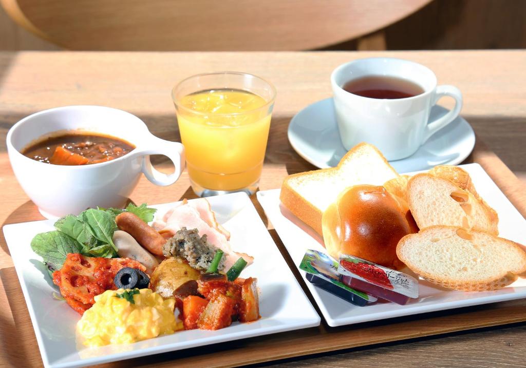 Daiwa Roynet Hotel Chiba-chuo photo 1