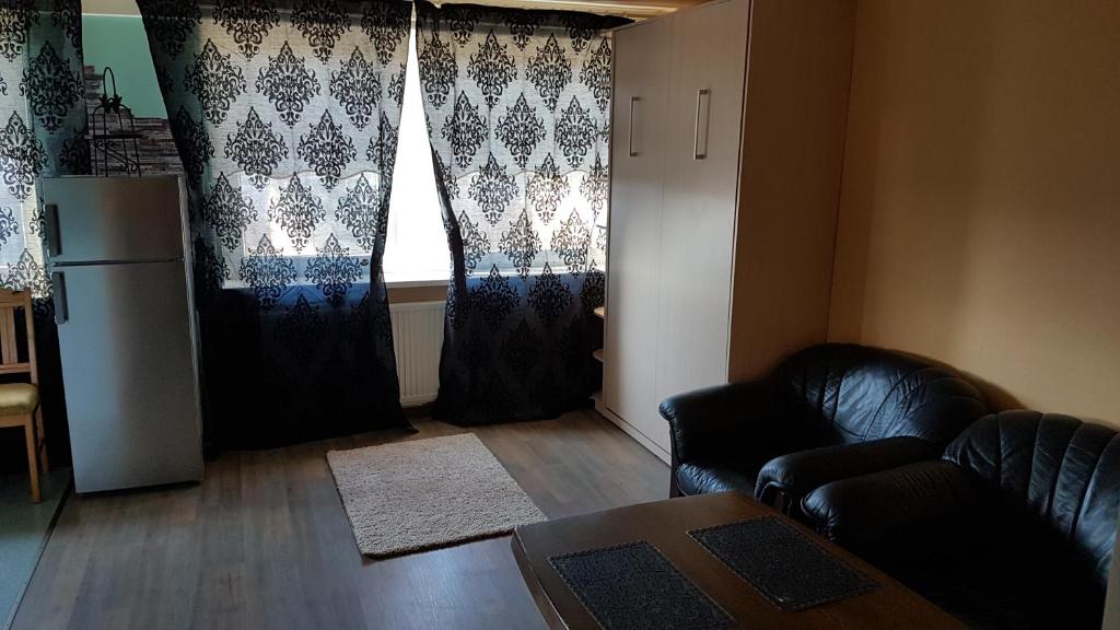 Apartment 9 floor