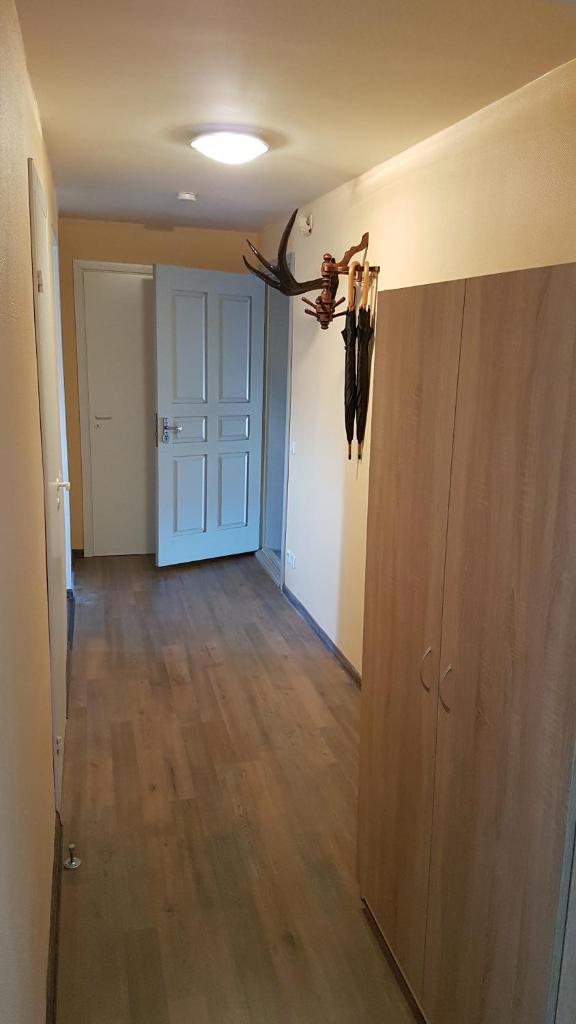 Apartment 9 floor photo 1