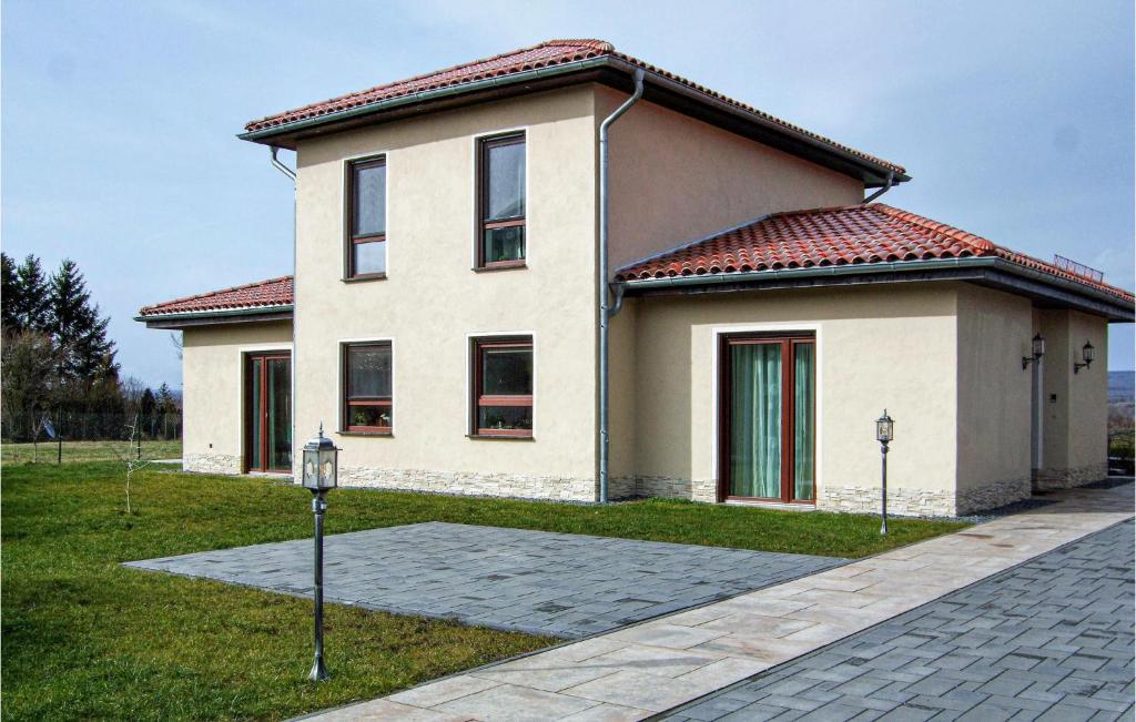 Awesome Apartment In Harzgerode With 1 Bedrooms, Sauna And Wifi photo 1