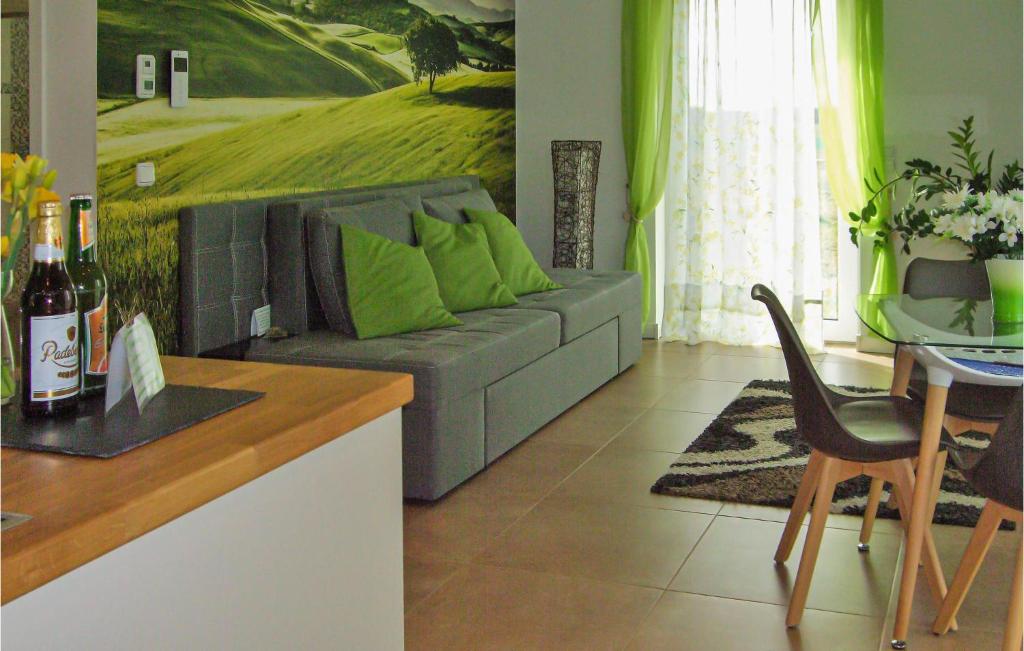 Awesome Apartment In Harzgerode With 1 Bedrooms, Sauna And Wifi photo 3