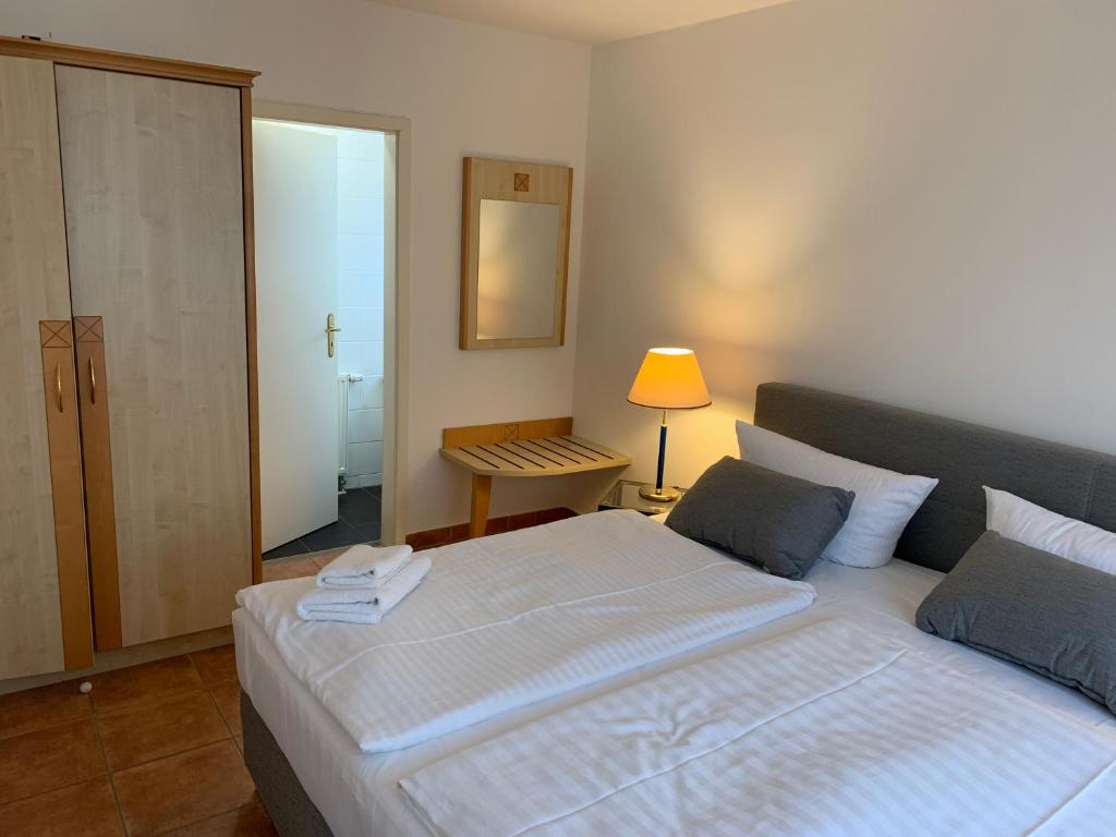 Apartment MS Seeigel (73m²) im Ferienpark photo 3