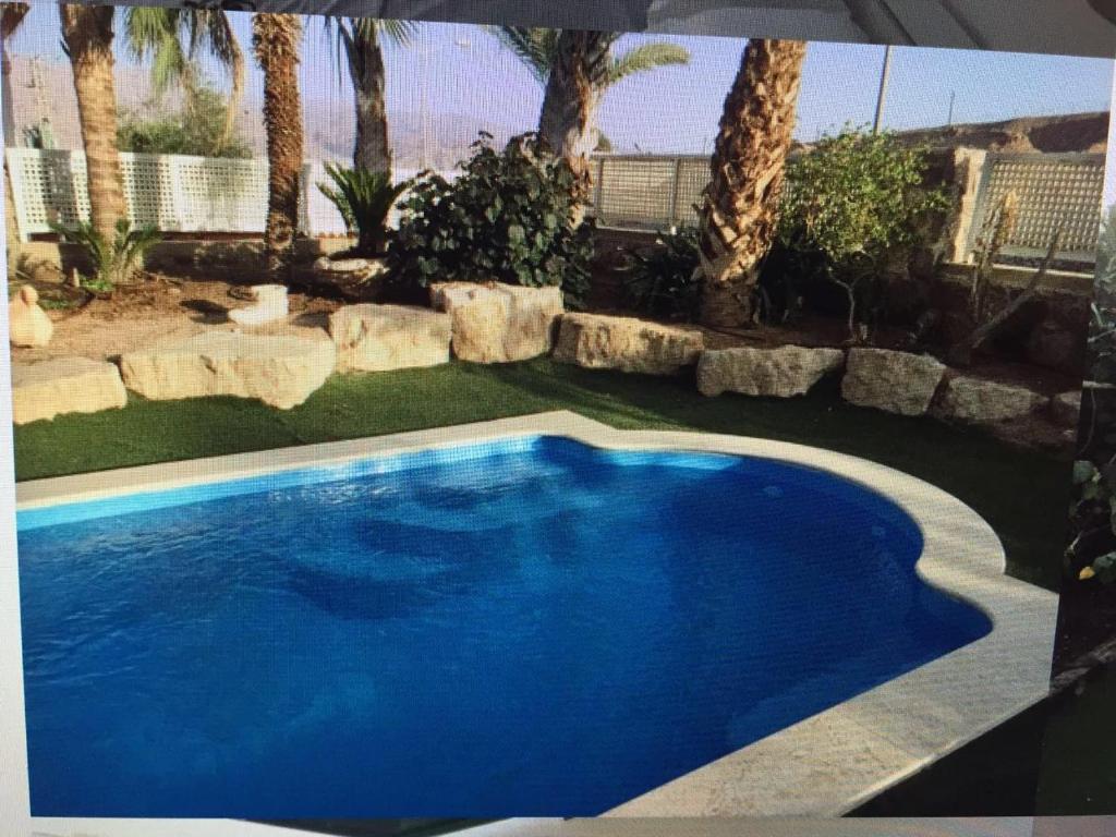Villa Elie