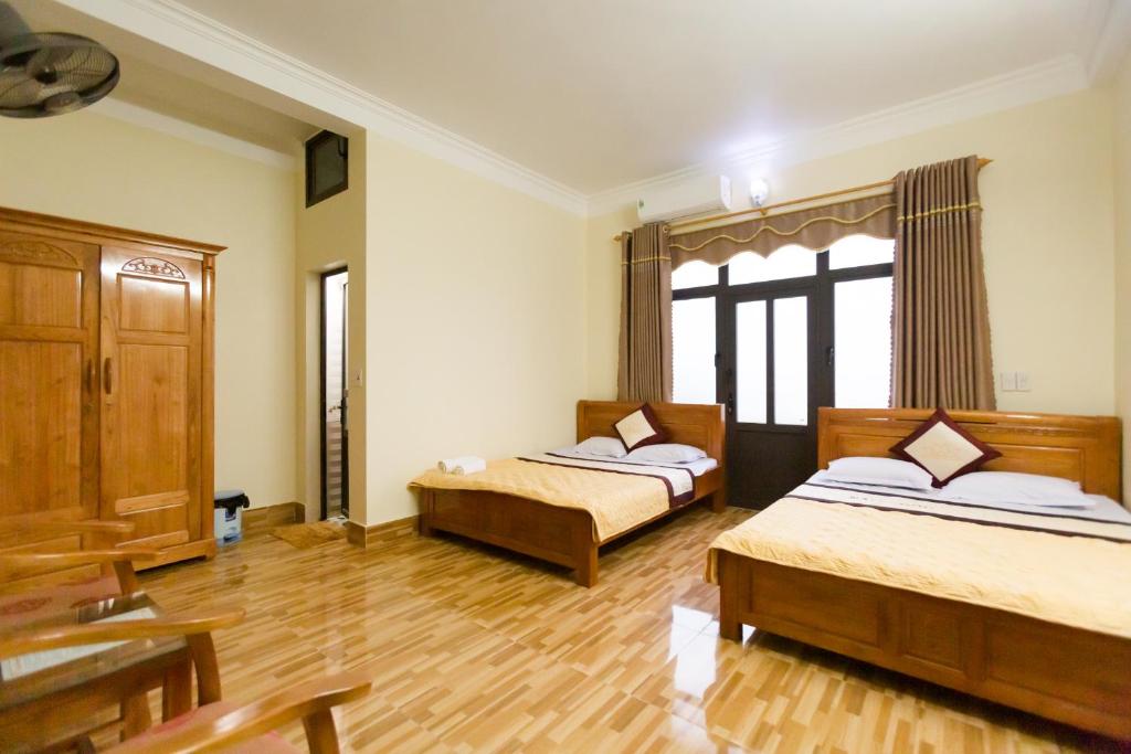 Nam Phong Guest House