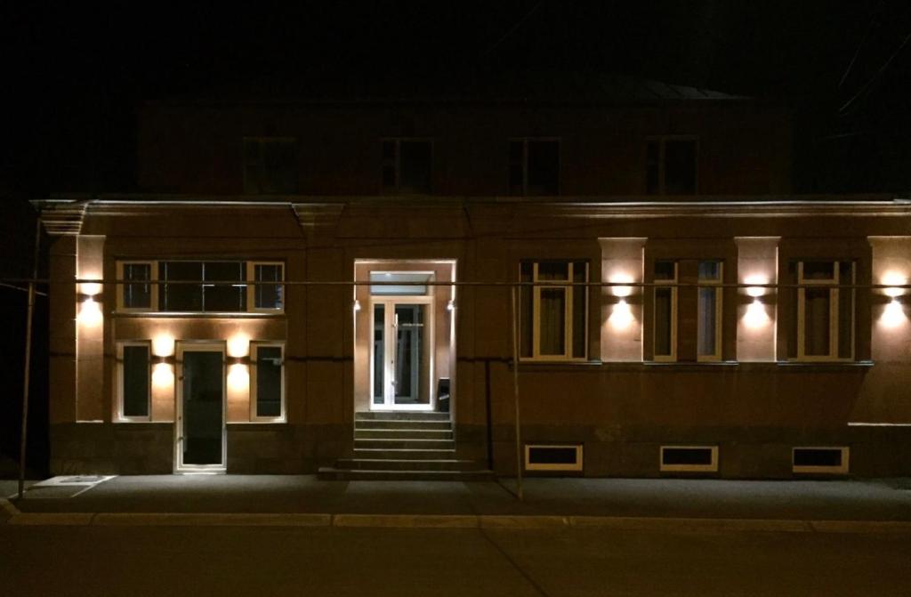Gyurji Home - Guest House in Gyumri photo 4
