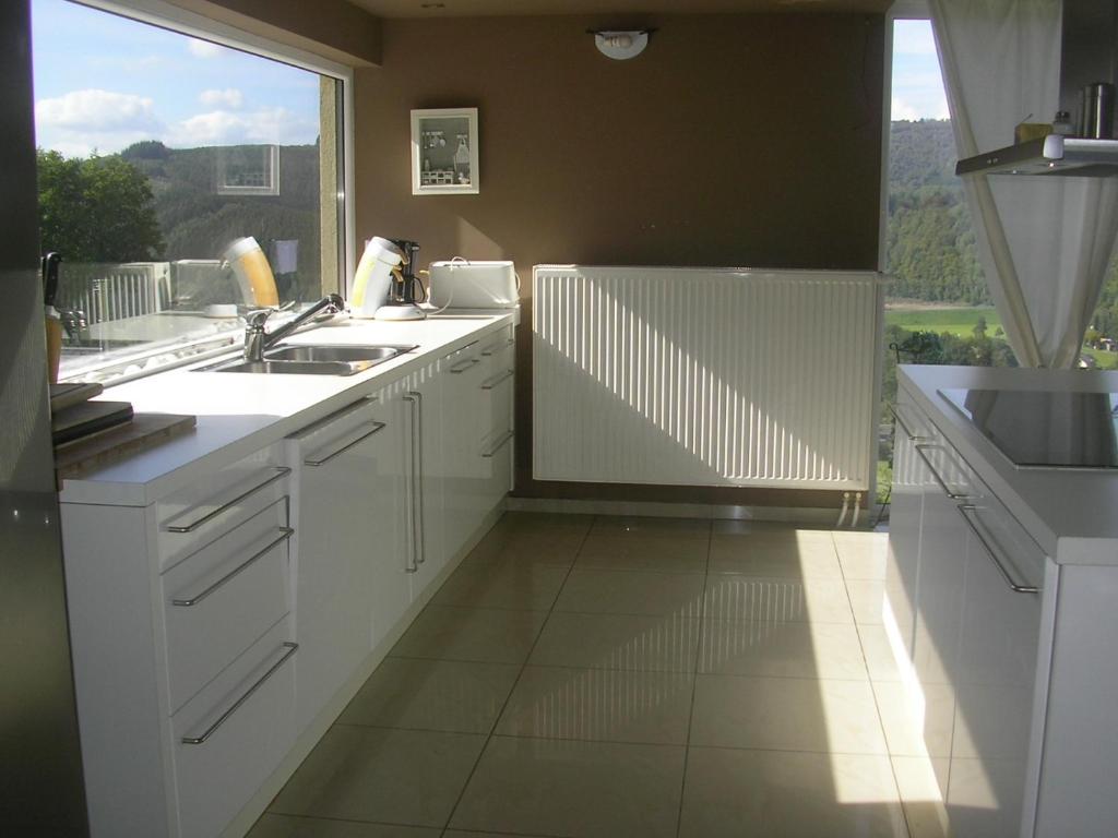 Villa du Lac de Coo photo 2