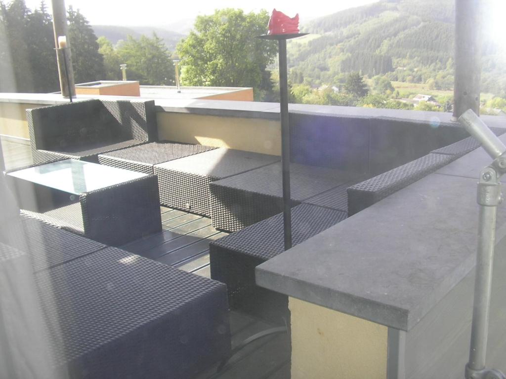 Villa du Lac de Coo photo 3