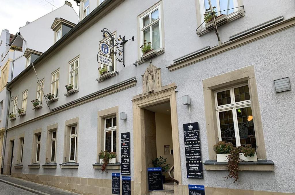 Münchner Hofbräu Coburg photo 4