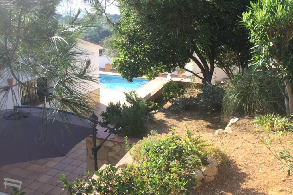 Jolie Villa vue mer - 100km au Nord de Barcelone - photo 1