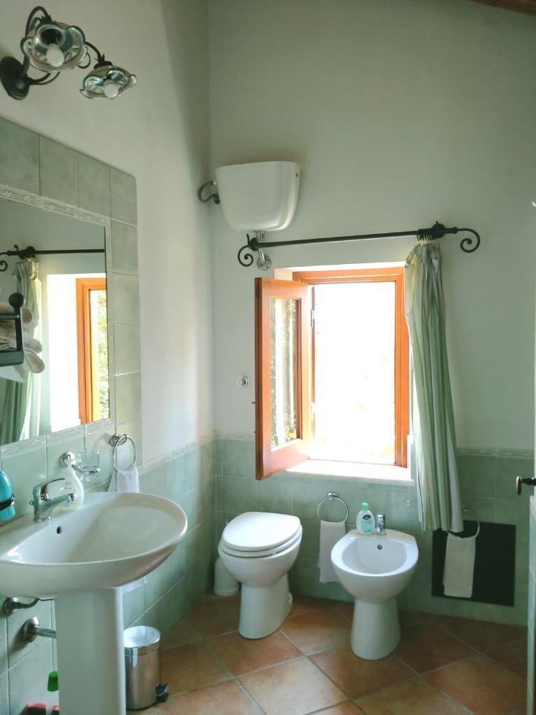 Villa Paladino Solunto photo 4