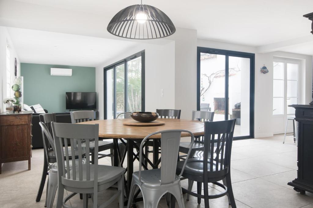 Maison Les Burons photo 3