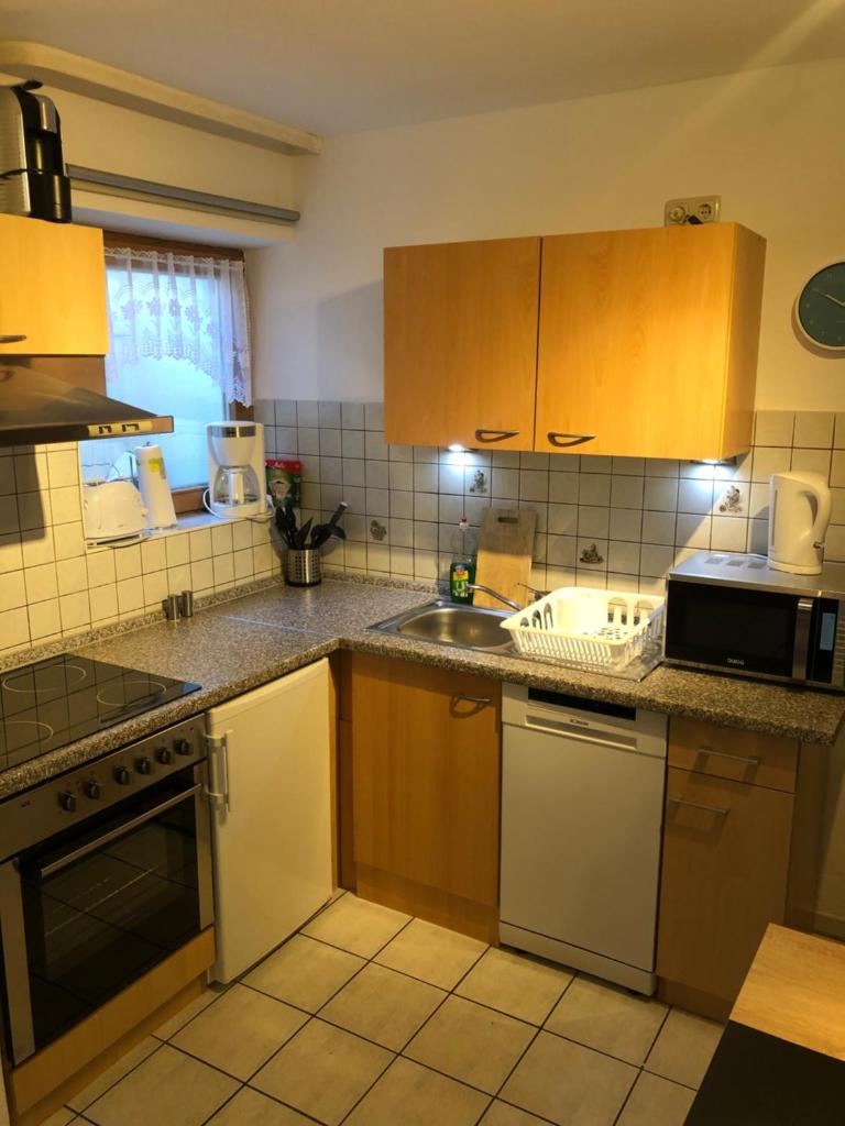 Ferienwohnung Aretsried photo 1