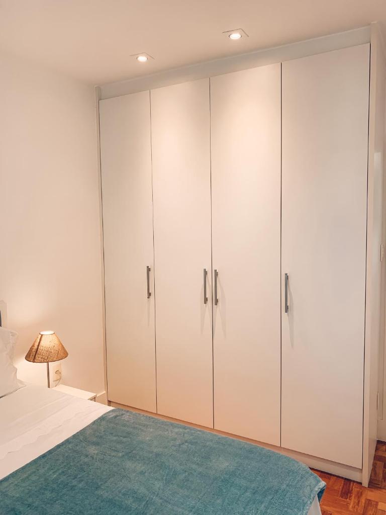Stylish Copacabana Apartment photo 1