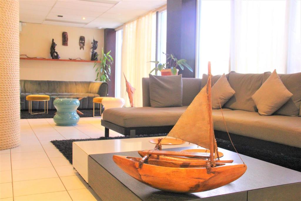 The Melanesian Port Vila photo 3