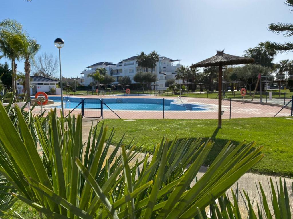 Apartamento en Bahia Golf - Costa Ballena photo 3