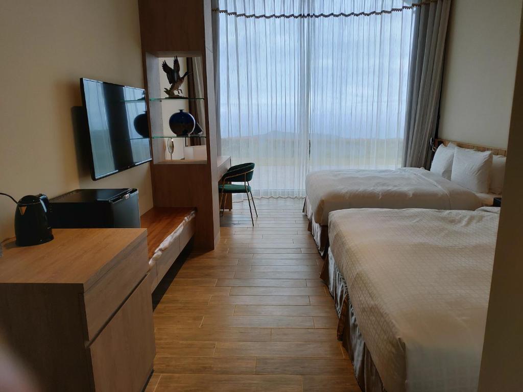 Fu Yuan Tan Villa photo 1