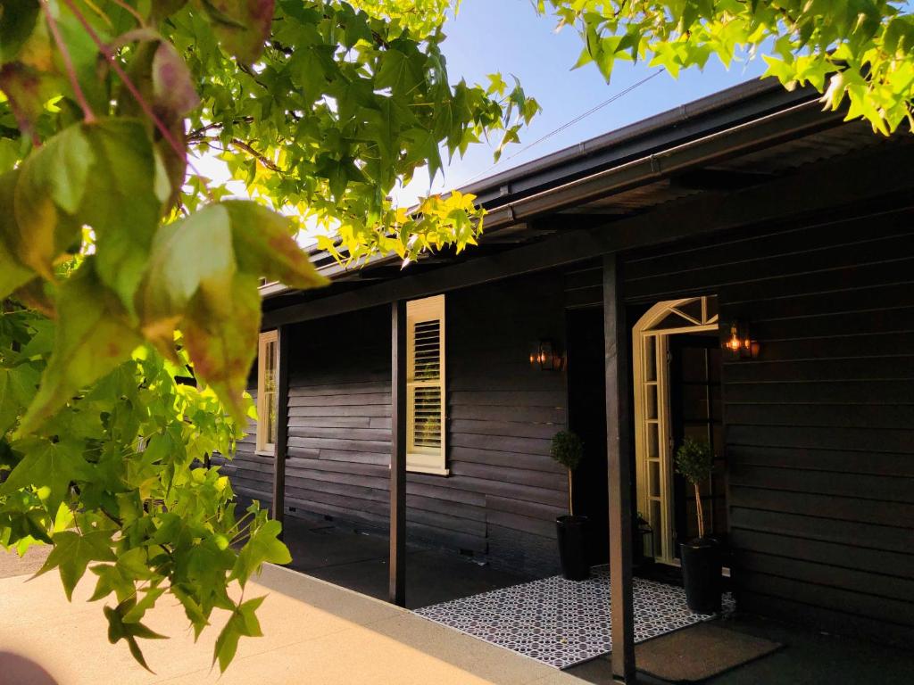 The Dudley Boutique Hotel photo 1