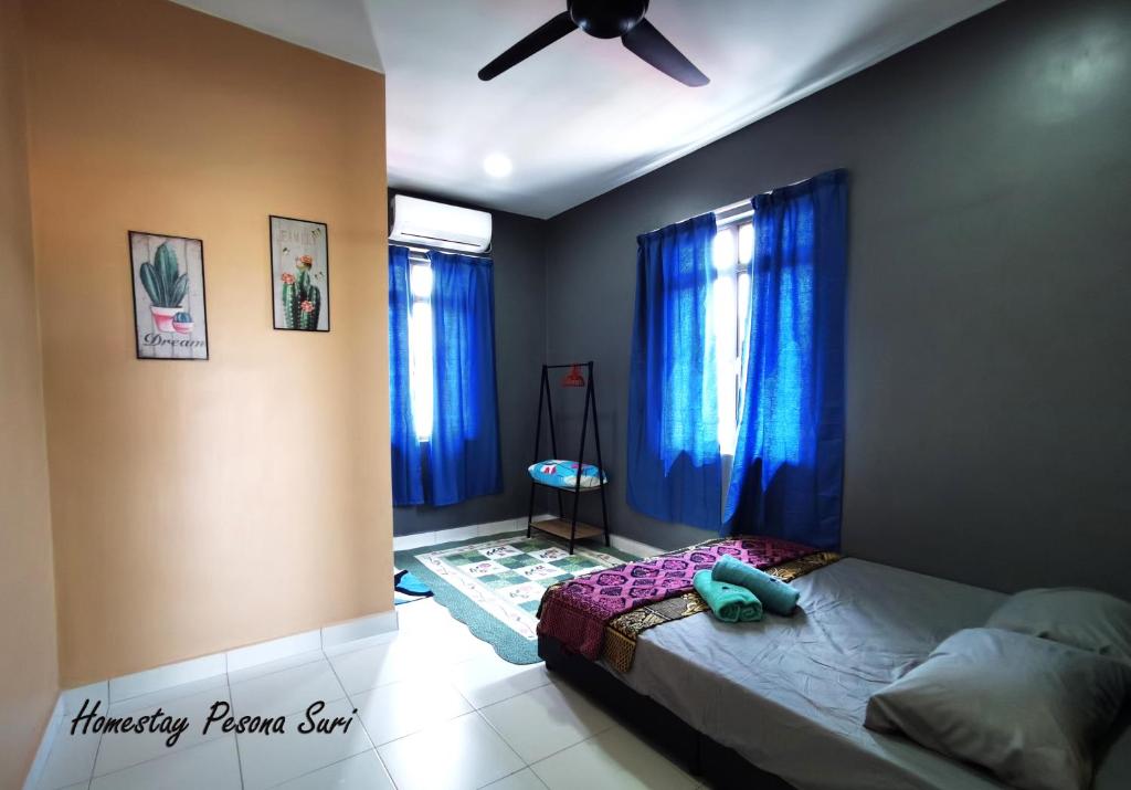 Pesona Suri Homestay photo 4