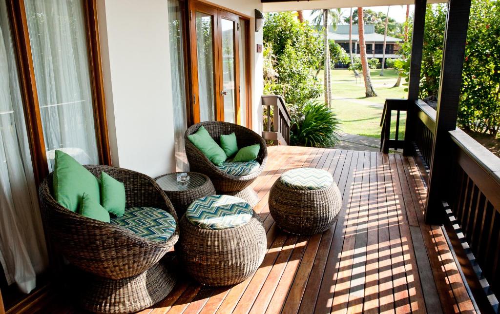The Naviti Resort - Tap to explore photos