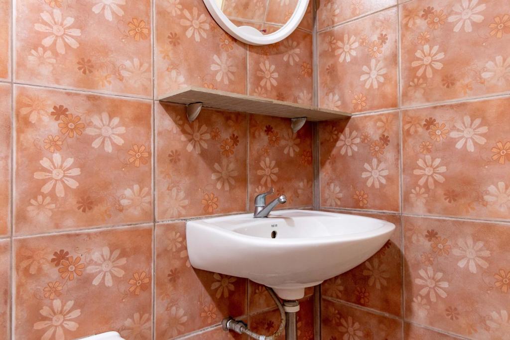 Двухместный (Улучшенный номер с кроватью размера «queen-size»), Benjaratch Boutique Apartment