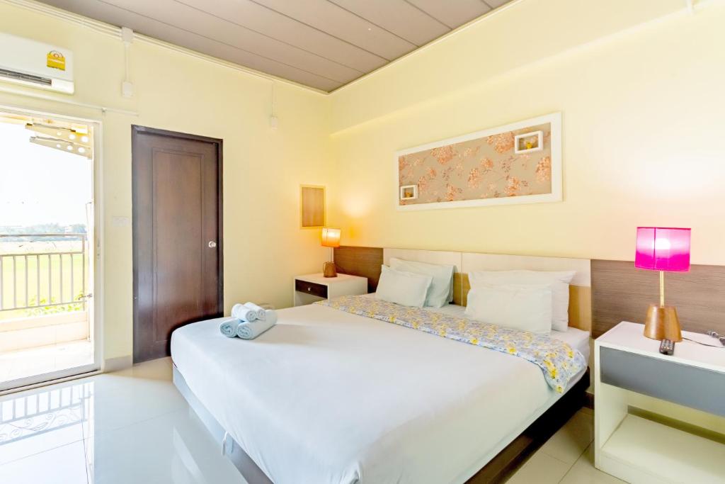 AA Resort Hotel photo 2