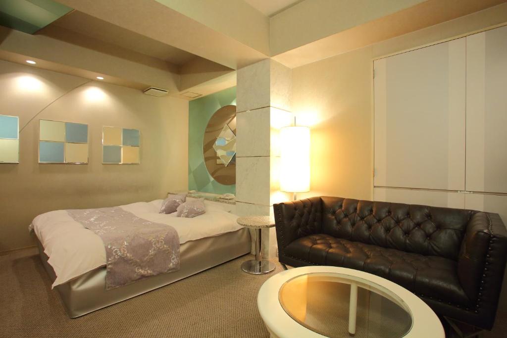 HOTEL Birth （ホテルバース） photo 3