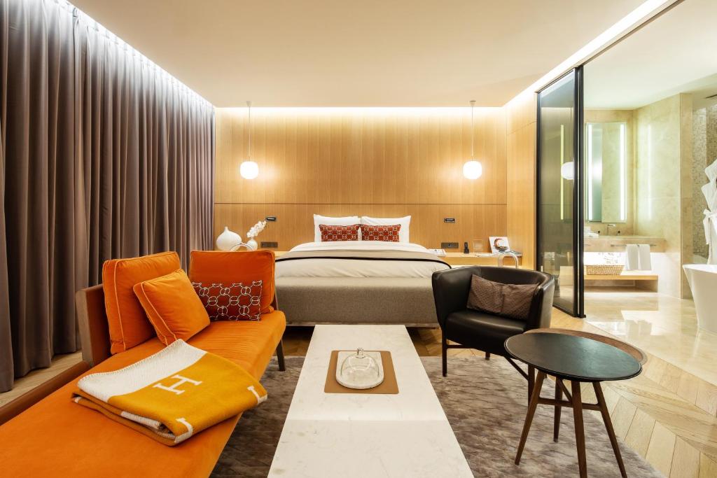 Hotel28 Myeongdong photo 2