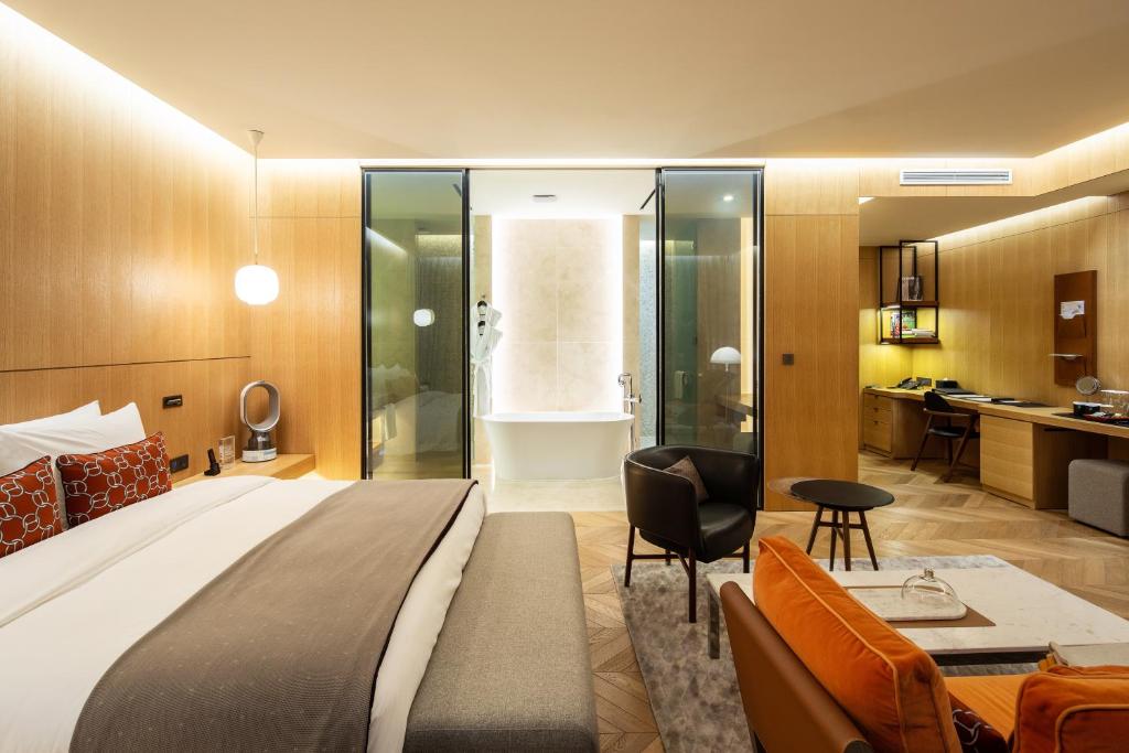 Hotel28 Myeongdong photo 4