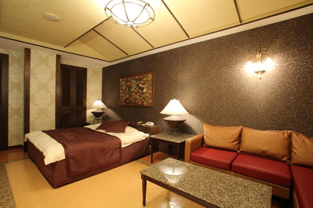 HOTEL Birth （ホテルバース） photo 2