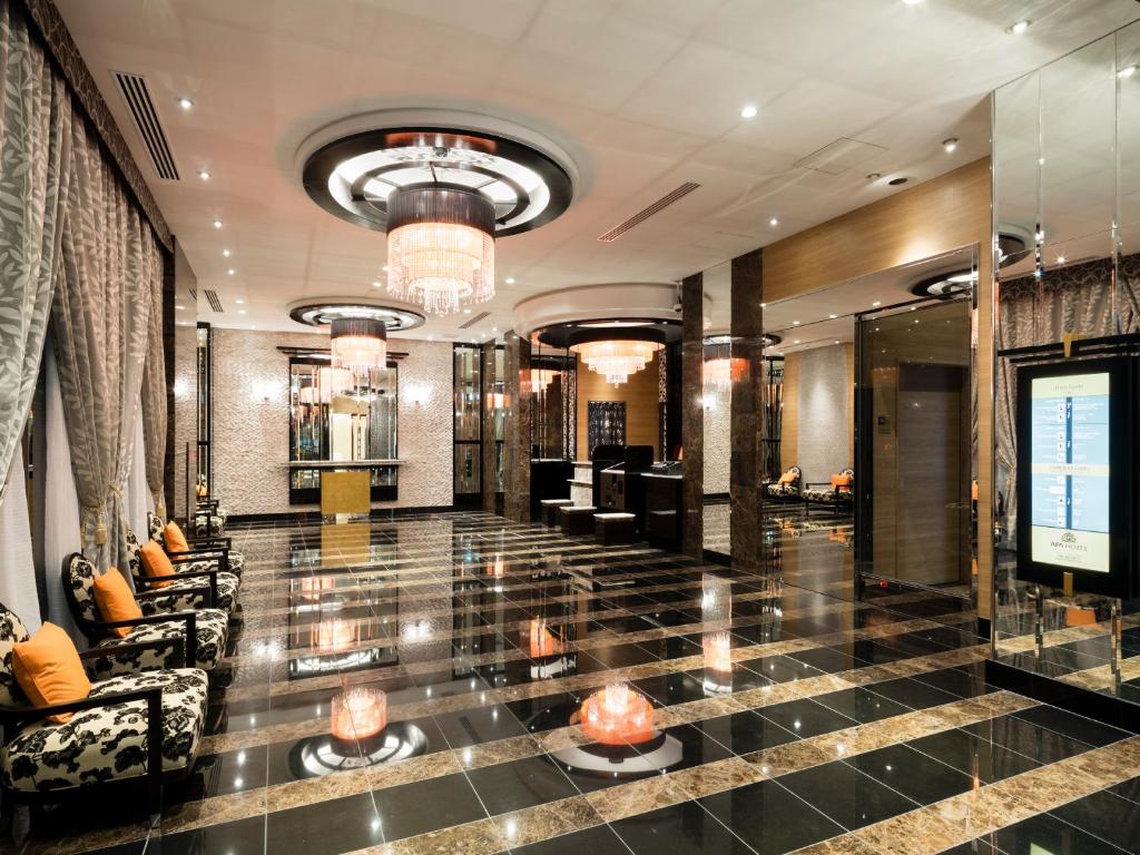 APA Hotel Chiba Ekimae photo 2
