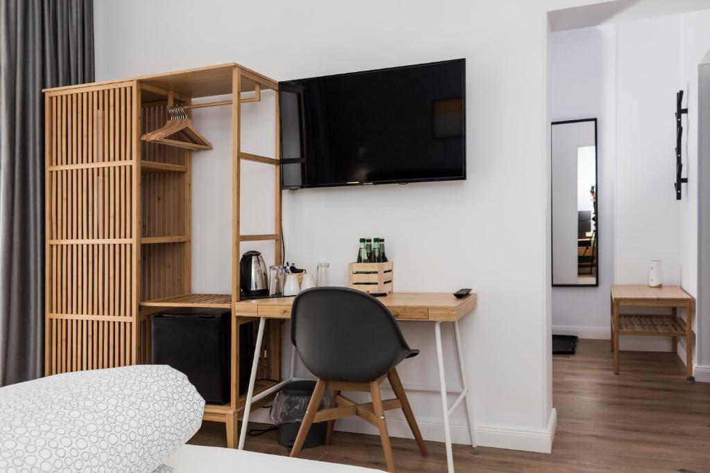 Martin Boutique Hotel photo 1