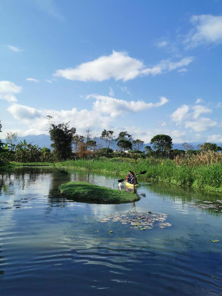Beautiful Yilan Resort photo 1