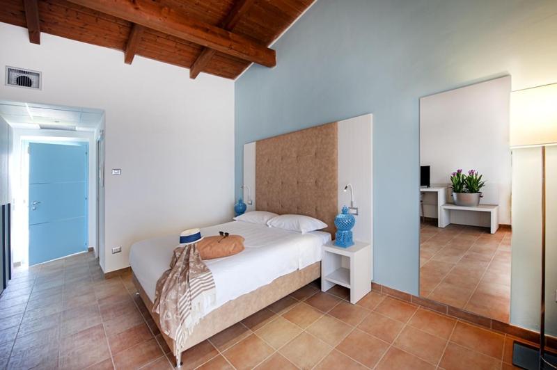 Eco Resort Dei Siriti photo 4